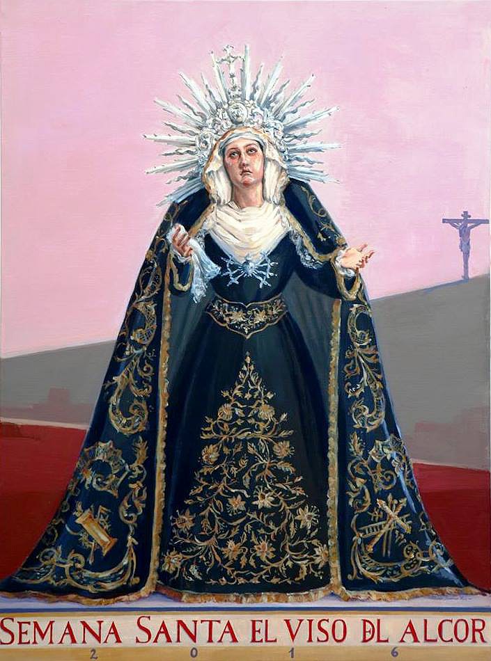 Semana Santa en El Viso del Alcor  